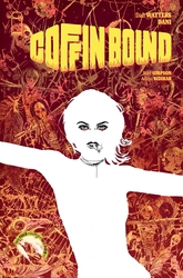 Coffin Bound #4 (2019 - 2019) Comic Book Value