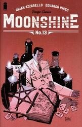 Moonshine #13 (2016 - ) Comic Book Value