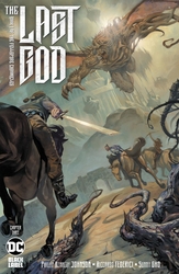 Last God, The #3 (2019 - ) Comic Book Value