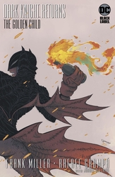 Dark Knight Returns: The Golden Child #1 Grampa Variant (2020 - 2020) Comic Book Value