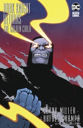 Dark Knight Returns: The Golden Child #1 Pope 1:10 Variant (2020 - 2020) Comic Book Value