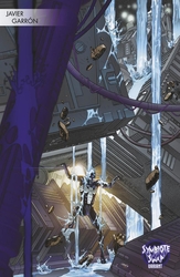Symbiote Spider-Man: Alien Reality #1 Garron Young Guns Variant (2020 - ) Comic Book Value
