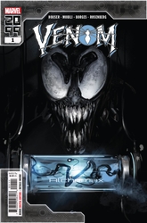 Venom 2099 #1 Crain Cover (2020 - 2020) Comic Book Value