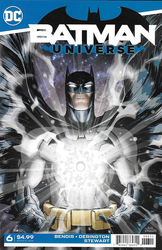 Batman Universe #6 (2019 - 2020) Comic Book Value