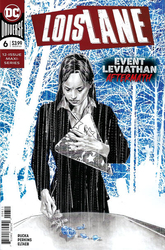 Lois Lane #6 (2019 - ) Comic Book Value