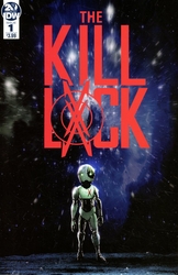 Kill Lock, The #1 (2019 - ) Comic Book Value