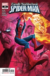 Friendly Neighborhood Spider-Man #14 (2019 - 2020) Comic Book Value