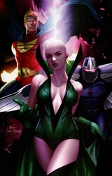 Marvel Tales: Annihilation #1 Lee 1:50 Virgin Variant (2020 - 2020) Comic Book Value