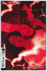 Low Low Woods, The #1 Frison Variant (2020 - 2020) Comic Book Value