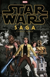 Star Wars Saga #1 (2020 - 2020) Comic Book Value
