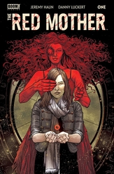 Red Mother, The #1 Haun Cover (2019 - ) Comic Book Value