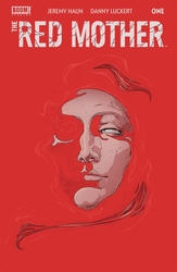 Red Mother, The #1 3rd Printing (2019 - ) Comic Book Value