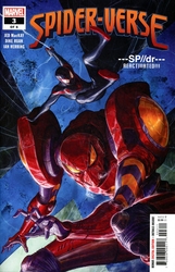 Spider-Verse #3 (2019 - ) Comic Book Value