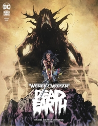 Wonder Woman: Dead Earth #1 Johnson Cover (2020 - ) Comic Book Value