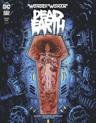 Wonder Woman: Dead Earth #1 Johnson Variant (2020 - ) Comic Book Value