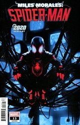 Miles Morales: Spider-Man #13 Rahzzah 2020 Variant (2018 - ) Comic Book Value