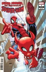 Spider-Ham #1 Robson 1:25 Variant (2020 - ) Comic Book Value