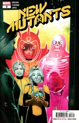 New Mutants #3 (2020 - ) Comic Book Value