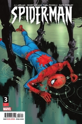 Spider-Man #3 Coipel Cover (2019 - 2021) Comic Book Value
