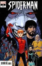 Spider-Man #3 Pichelli 1:25 Variant (2019 - 2021) Comic Book Value