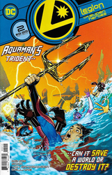 Legion of Super-Heroes #2 Sook Cover (2020 - 2021) Comic Book Value