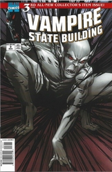 Vampire State Building #3 Ohta Variant (2019 - ) Comic Book Value