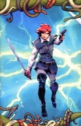 Conan: Serpent War #2 Camuncoli Virgin Variant (2020 - ) Comic Book Value