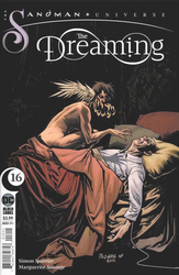 Dreaming, The #16 (2018 - ) Comic Book Value