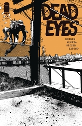 Dead Eyes #3 McCrea Cover (2019 - ) Comic Book Value
