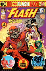 Flash Giant #2 (2019 - ) Comic Book Value