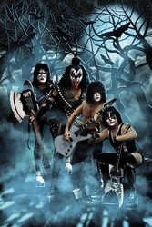 Kiss: Zombies #2 Photo 1:10 Virgin Variant (2019 - ) Comic Book Value