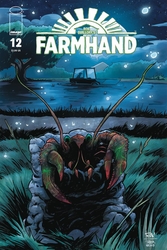 Farmhand #12 (2018 - ) Comic Book Value