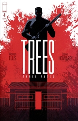 Trees: Three Fates #4 (2019 - 2020) Comic Book Value