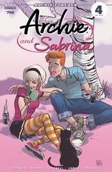 Archie #708 Perez Variant (2018 - ) Comic Book Value