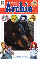 Archie #708 Photo Variant (2018 - ) Comic Book Value