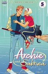 Archie #709 Ganucheau Variant (2018 - ) Comic Book Value