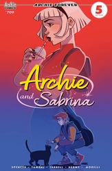 Archie #709 Perez Variant (2018 - ) Comic Book Value