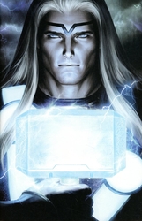Thor #1 Artgerm 1:200 Virgin Variant (2020 - ) Comic Book Value