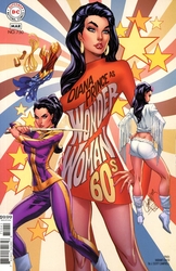 Wonder Woman #750 Campbell 1960s Variant (2020 - ) Comic Book Value