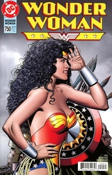 Wonder Woman #750 Bolland 1990s Variant (2020 - ) Comic Book Value