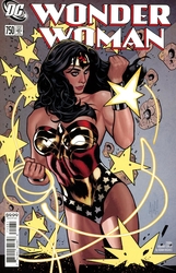 Wonder Woman #750 Hughes 2000s Variant (2020 - ) Comic Book Value