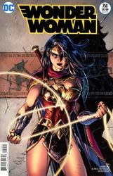 Wonder Woman #750 Lee & Williams 2010s Variant (2020 - ) Comic Book Value