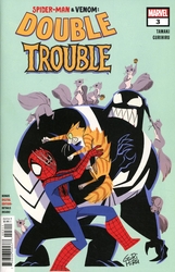 Spider-Man & Venom: Double Trouble #3 (2020 - ) Comic Book Value