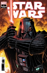 Star Wars #1 Adams 1:25 Variant (2020 - ) Comic Book Value