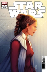 Star Wars #1 Bartel 1:50 Variant (2020 - ) Comic Book Value