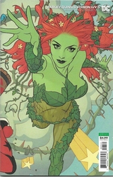 Harley Quinn and Poison Ivy #5 Middleton Poison Ivy Variant (2019 - ) Comic Book Value