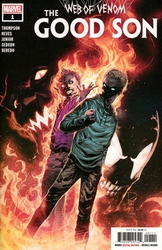 Web of Venom: The Good Son #1 Tan Cover (2020 - 2020) Comic Book Value