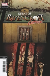 Ruins of Ravencroft: Carnage #1 2nd Printing (2020 - 2020) Comic Book Value