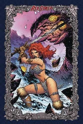Red Sonja: Age of Chaos #1 Lee 1:75 Variant (2020 - ) Comic Book Value