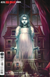 Dollhouse Family, The #3 Anacleto Variant (2020 - ) Comic Book Value